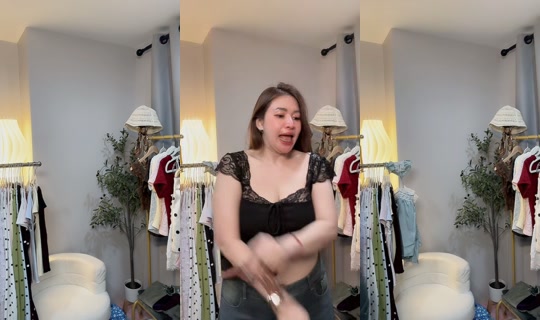 ms.weeraya TikTok Live — Sep 3, 2026, 4:38 PM