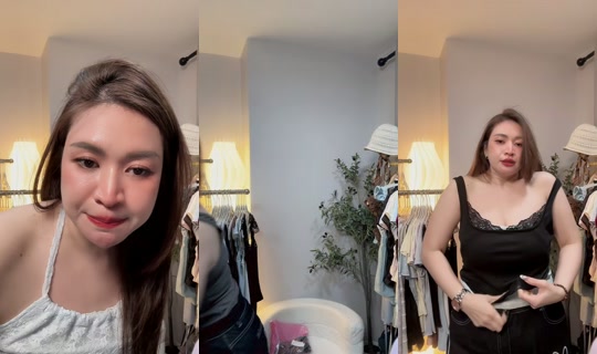 ms.weeraya TikTok Live — Sep 13, 2026, 10:37 AM