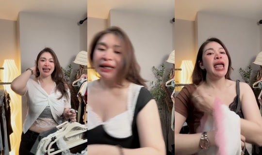 ms.weeraya TikTok Live — Sep 14, 2026, 11:57 AM