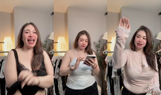 ms.weeraya TikTok Live — Sep 14, 2026, 1:37 PM
