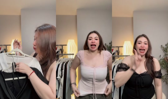 ms.weeraya TikTok Live — Sep 15, 2026, 12:40 PM