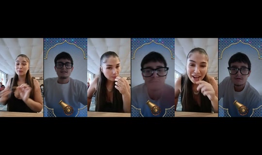 ms.weoutside TikTok Live — Oct 2, 2026, 7:38 PM