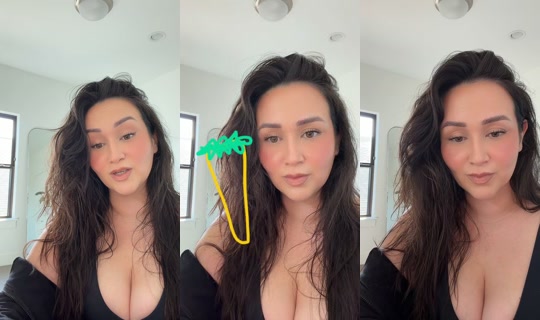 ms.xoo TikTok Live — Aug 23, 2026, 10:27 PM