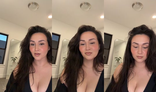 ms.xoo TikTok Live — Aug 24, 2026, 1:14 AM