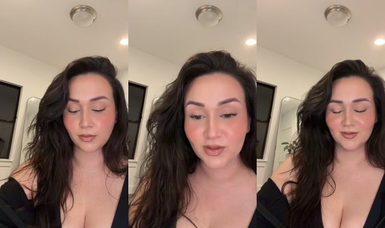 ms.xoo TikTok Live — Aug 24, 2026, 2:04 AM