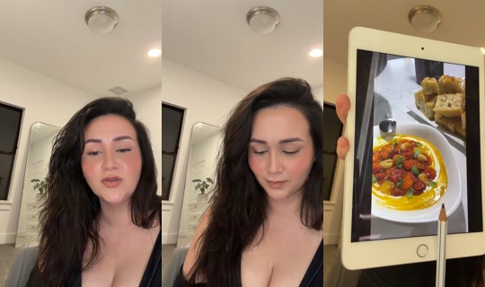 ms.xoo TikTok Live — Aug 24, 2026, 2:54 AM