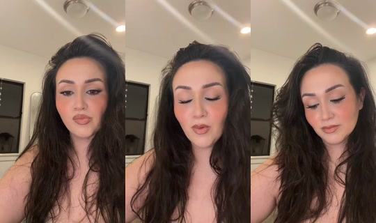 ms.xoo TikTok Live — Aug 25, 2026, 2:29 AM