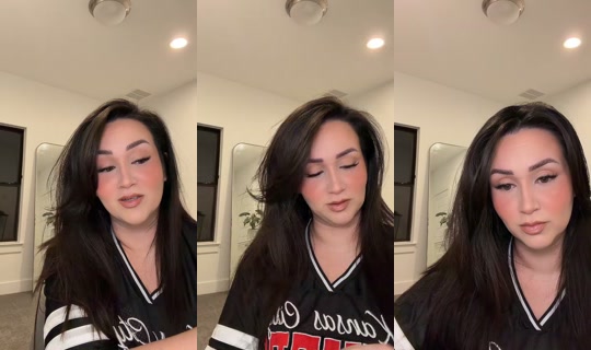 ms.xoo TikTok Live — Aug 26, 2026, 1:48 AM
