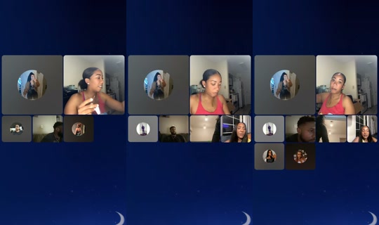ms.xoo TikTok Live — Aug 31, 2026, 12:21 AM