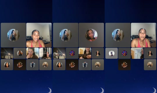 ms.xoo TikTok Live — Aug 31, 2026, 2:53 AM