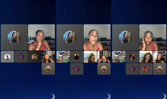ms.xoo TikTok Live — Aug 31, 2026, 3:43 AM