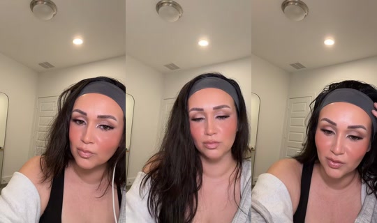 ms.xoo TikTok Live — Oct 2, 2026, 2:08 AM