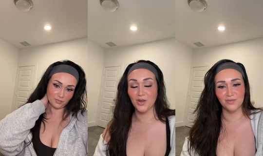 ms.xoo TikTok Live — Oct 2, 2026, 2:50 AM