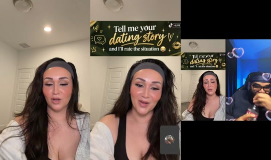 ms.xoo TikTok Live — Oct 2, 2026, 3:40 AM