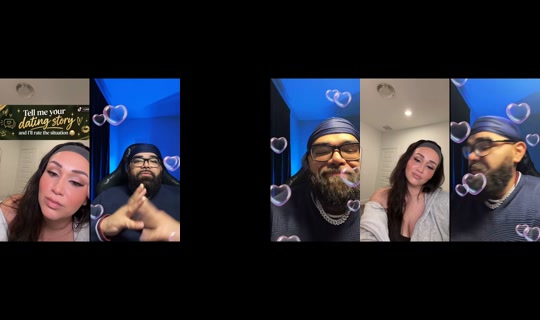 ms.xoo TikTok Live — Oct 2, 2026, 4:31 AM