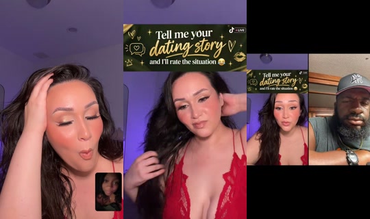 ms.xoo TikTok Live — Oct 3, 2026, 5:19 AM