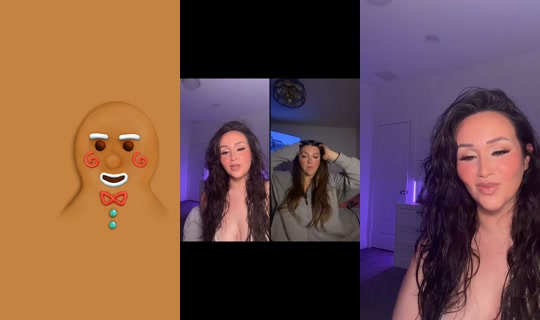 ms.xoo TikTok Live — Oct 4, 2026, 4:46 AM
