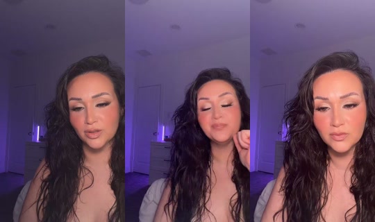 ms.xoo TikTok Live — Oct 4, 2026, 5:36 AM