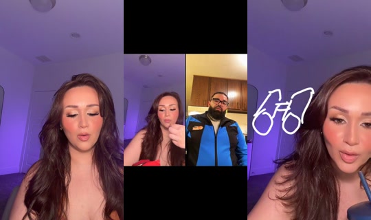 ms.xoo TikTok Live — Oct 7, 2026, 2:38 AM