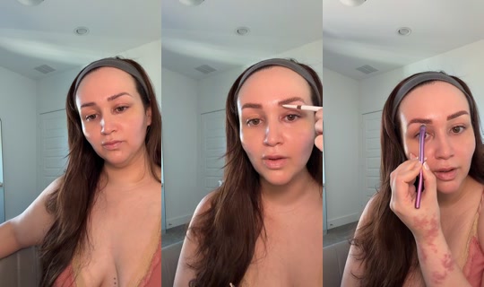 ms.xoo TikTok Live — Oct 7, 2026, 3:37 PM
