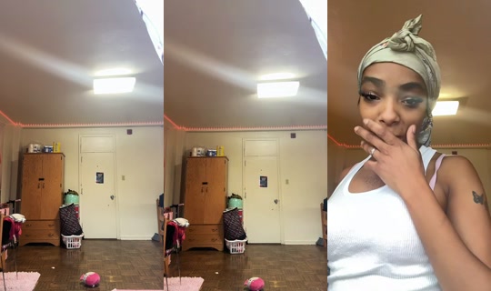 ms1of1.__ TikTok Live — Oct 4, 2026, 2:40 PM