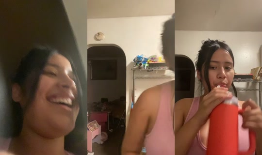 ms2blunted TikTok Live — Aug 22, 2026, 6:52 AM