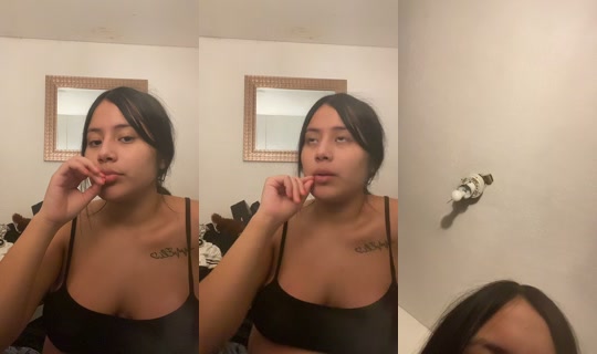 ms2blunted TikTok Live — Sep 18, 2026, 11:10 AM
