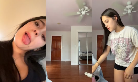 ms__f03 TikTok Live — Sep 25, 2026, 6:07 PM