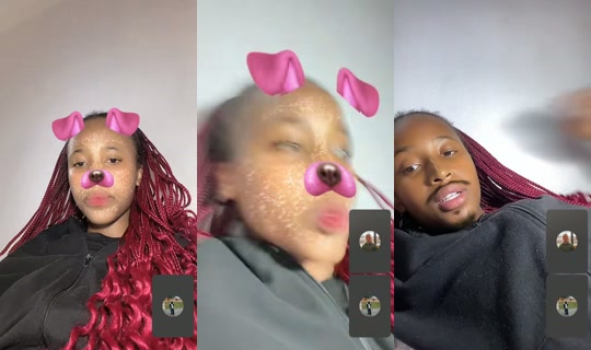 ms_mankayi TikTok Live — Sep 29, 2026, 8:13 PM