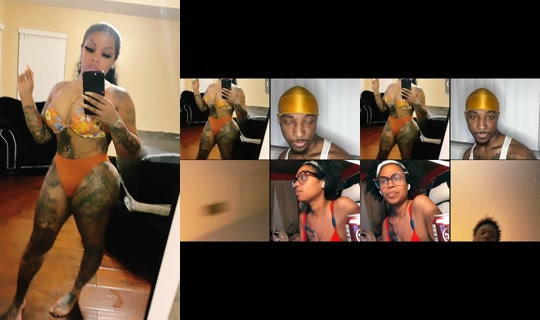 ms_structured_ TikTok Live — Oct 2, 2026, 1:43 AM