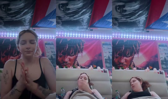 ms_wham06 TikTok Live — Aug 29, 2026, 3:52 AM