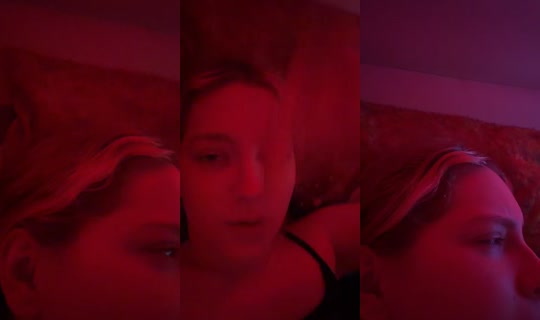 ms_wham06 TikTok Live — Aug 29, 2026, 10:18 AM