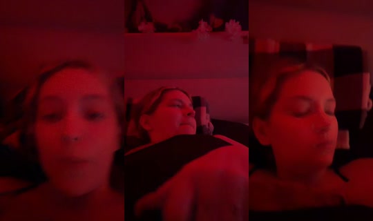 ms_wham06 TikTok Live — Aug 30, 2026, 8:34 AM