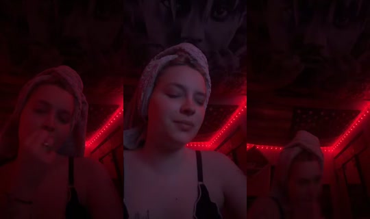 ms_wham06 TikTok Live — Oct 2, 2026, 5:25 AM