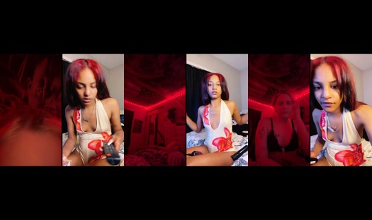 ms_wham06 TikTok Live — Oct 2, 2026, 7:00 AM
