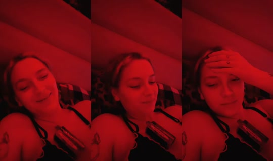 ms_wham06 TikTok Live — Oct 2, 2026, 7:45 AM