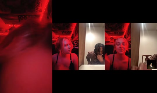 ms_wham06 TikTok Live — Oct 2, 2026, 9:18 AM
