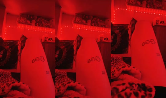 ms_wham06 TikTok Live — Oct 4, 2026, 9:07 AM
