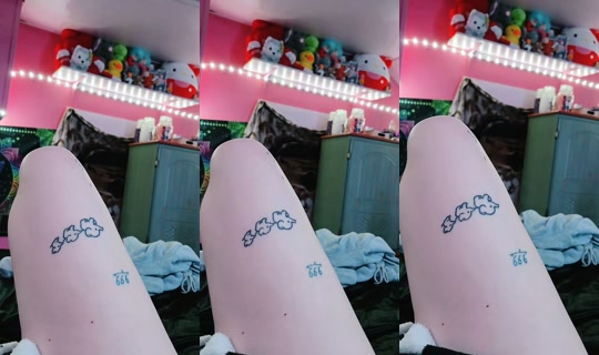 ms_wham06 TikTok Live — Oct 5, 2026, 1:11 AM