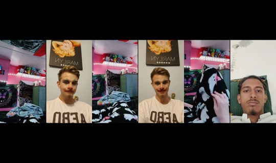 ms_wham06 TikTok Live — Oct 5, 2026, 1:26 AM