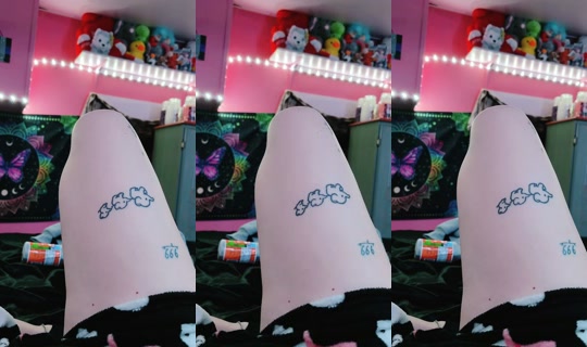ms_wham06 TikTok Live — Oct 5, 2026, 1:36 AM