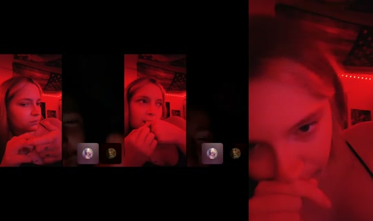 ms_wham06 TikTok Live — Oct 5, 2026, 7:32 AM