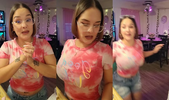 ms_yari TikTok Live — Aug 20, 2026, 11:02 PM