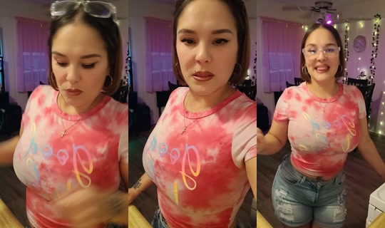 ms_yari TikTok Live — Aug 20, 2026, 11:26 PM