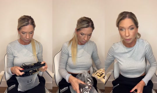 msallymariofficial TikTok Live — Oct 3, 2026, 11:48 PM