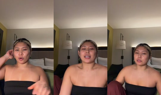msbellumshawty TikTok Live — Sep 3, 2026, 3:11 AM