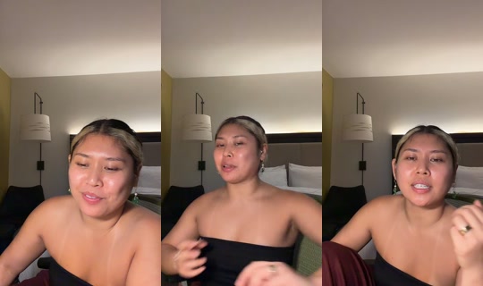 msbellumshawty TikTok Live — Sep 3, 2026, 5:31 AM