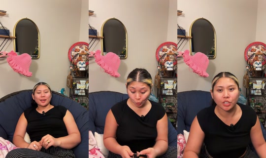 msbellumshawty TikTok Live — Sep 24, 2026, 4:19 AM