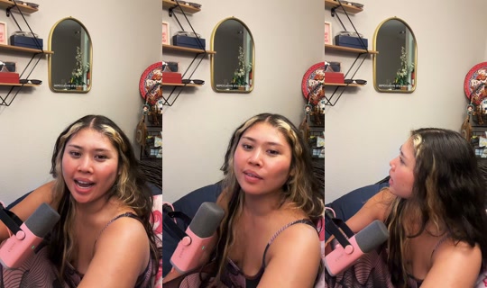 msbellumshawty TikTok Live — Sep 26, 2026, 5:28 AM
