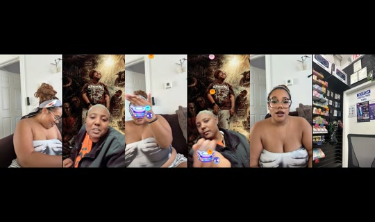 msbunnxx TikTok Live — Sep 11, 2026, 7:46 PM